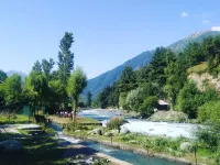 Paradise Guest House Hotels in Pahalgam