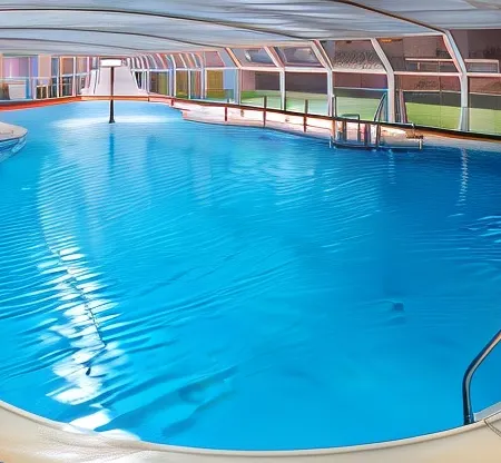 GHT Oasis Park & Spa