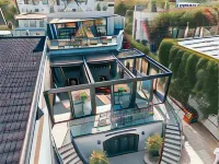 Elista Hotel & Spa فنادق في غولتوركبوكو