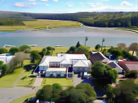 Kowie River Guest House - Mountain view