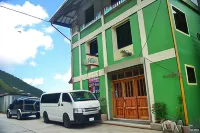 Banaue Greenfield Inn and Restaurant Hotels in Banaue