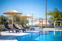 Madison Boutique, Faliraki - Airport Shuttle