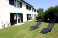 Contact Hotel Restaurant la Chaumière Entre Orgeval et Flins A13 Sortie 8 Résidence Du Parc Jean Vauzelle 주변 호텔