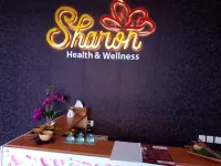 Sharon Square Apartment Hotels in Batam Center