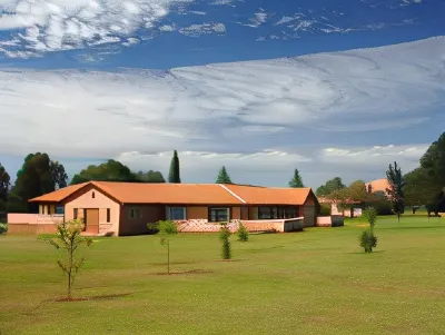 Gateway Guesthouse Hotels in Benoni