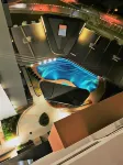 Hann's Residence Super Cozy ★ Stylish 3Br  Condo Hotels in Sibu