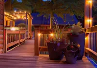 Mount Mitchell Eco Retreat Hotels in Burnsville