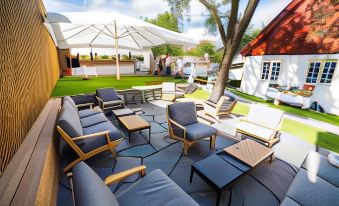 Tollboden Hotell - Unike Hoteller