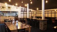 託塔拉酒店 - 廚房