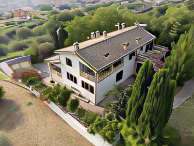 B&B Villa Dei Desideri Hotels in Chieti
