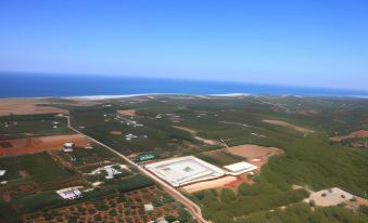 La Casarana Wellness Ecoresort