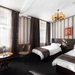 Zhemchuzhina Vostoka Hotel Hotels near Zabaykal'skiy Krayevoy Krayevedcheskiy Muzey Imeni A.k. Kuznetsova