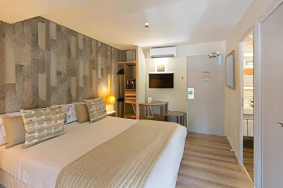 Pey la Tour - Logis Hôtels & Restaurant Hotels in Fargues-Saint-Hilaire