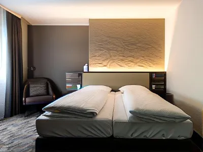 Hotel am Park