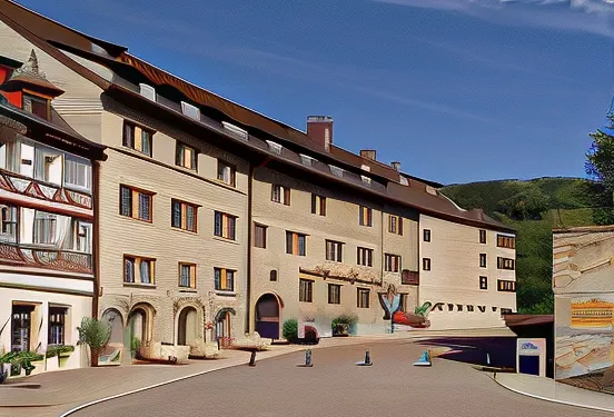 Trip Inn酒店Der Adelshof