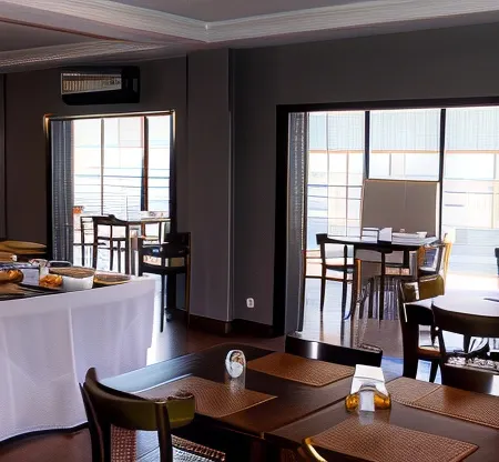 Duomi Hotel Buenos Aires