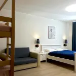 Gogol Mini Hotel Hotels near Sleeping Giant