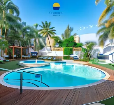 Hotel Terminus Maputo