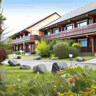 Campanile Dunkerque Est - Armbouts-Cappel Hotel Exterior