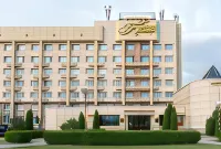 Turist Hotel Hotels near Detskiy Park