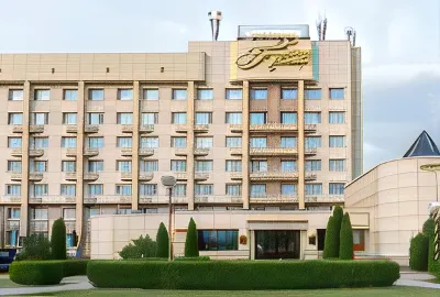 Turist Hotel Hotels in 