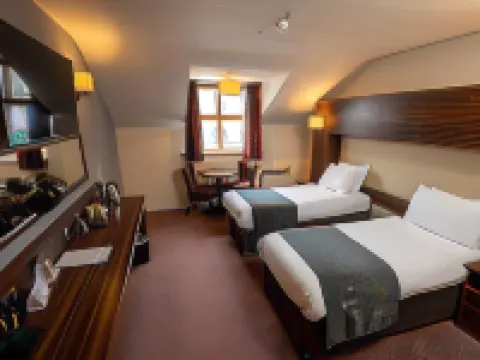 The Fernhurst by Greene King Inns Hotels in Blackburn