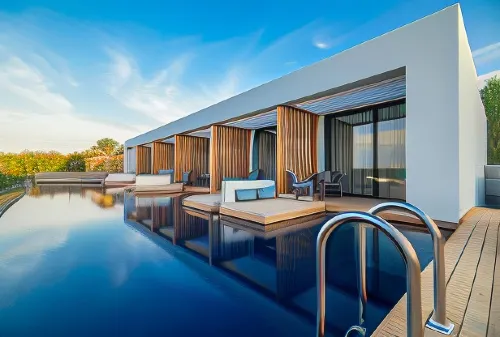 Zante Maris Suites - Adults Only - Wifi