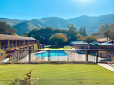 Hidden Valley Inn