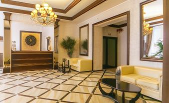 Park Hotel