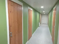 Partiotalon Retkeilymaja - Scouts Hostel Hotels in Joensuu