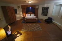 Devi Desert Resort and Retreat