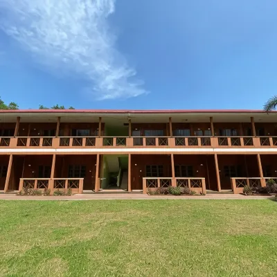 Purnama Beach Resort Hotels near Teluk Nipah Beach