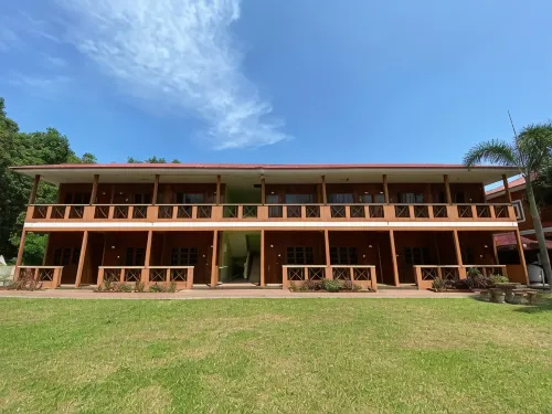 Purnama Beach Resort Hotels in Pangkor