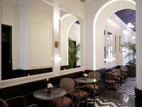 Villa Brown Ermou, a Member of Brown Hotels Hotels near Koukaki