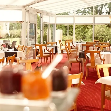 Pure Hotel Dänischer Hof