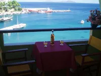 Haravgi Hotel - Ocean View