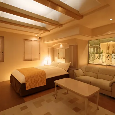 Hotel Fine-Ciel Izumo Airport - Adults Only Hotels near Izumo Airport