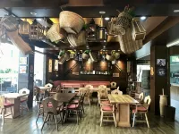 Amazing Condo in Premier la Grande Tower Hotel a 