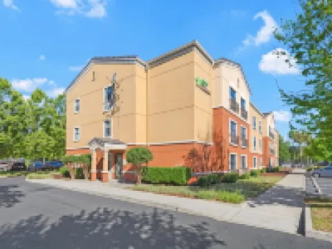 美國長住酒店套房 - 聖拉蒙 - 主教牧場 - 東 聖拉蒙酒店