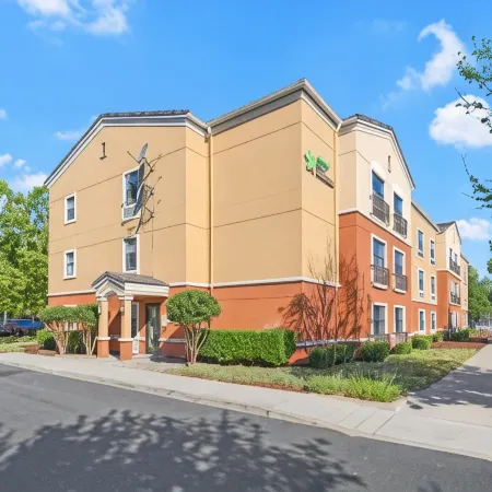 Extended Stay America Suites - San Ramon - Bishop Ranch - East