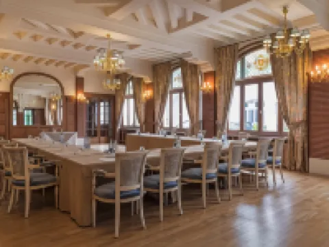 Hôtel de l'Univers Hoteles en Arrás