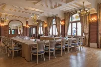 Hôtel de l'Univers Hotels in Saint-Nicolas