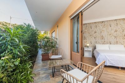 その他 ホテル ドナテーラの写真