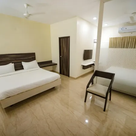 Avenue 11 Premium Stays Madurai Hotels in Madurai