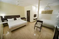 Avenue 11 Premium Stays Madurai - balcony
