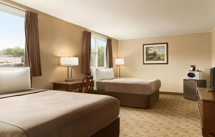 Travelodge by Wyndham Kenora