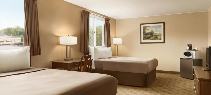Travelodge by Wyndham Kenora Hotels in Kenora District
