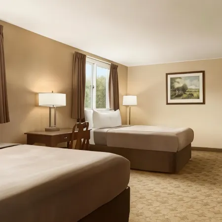 Travelodge by Wyndham Kenora