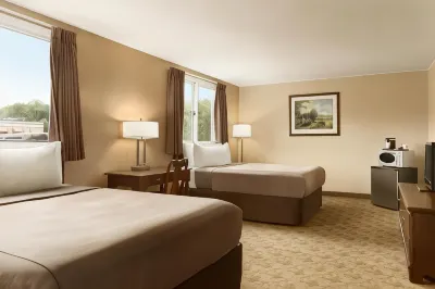Travelodge by Wyndham Kenora