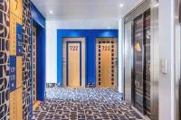 Ibis Budget Lausanne Bussigny Hotels in Crissier